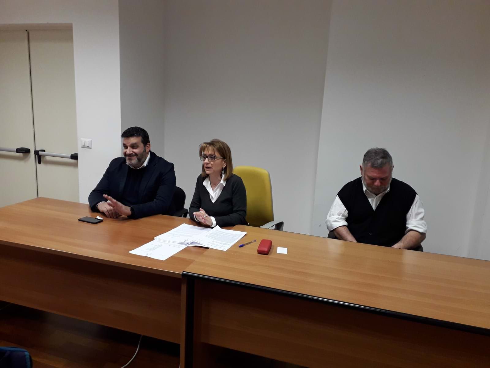 Lavoro, la Regione cerca una strada per i tirocinanti