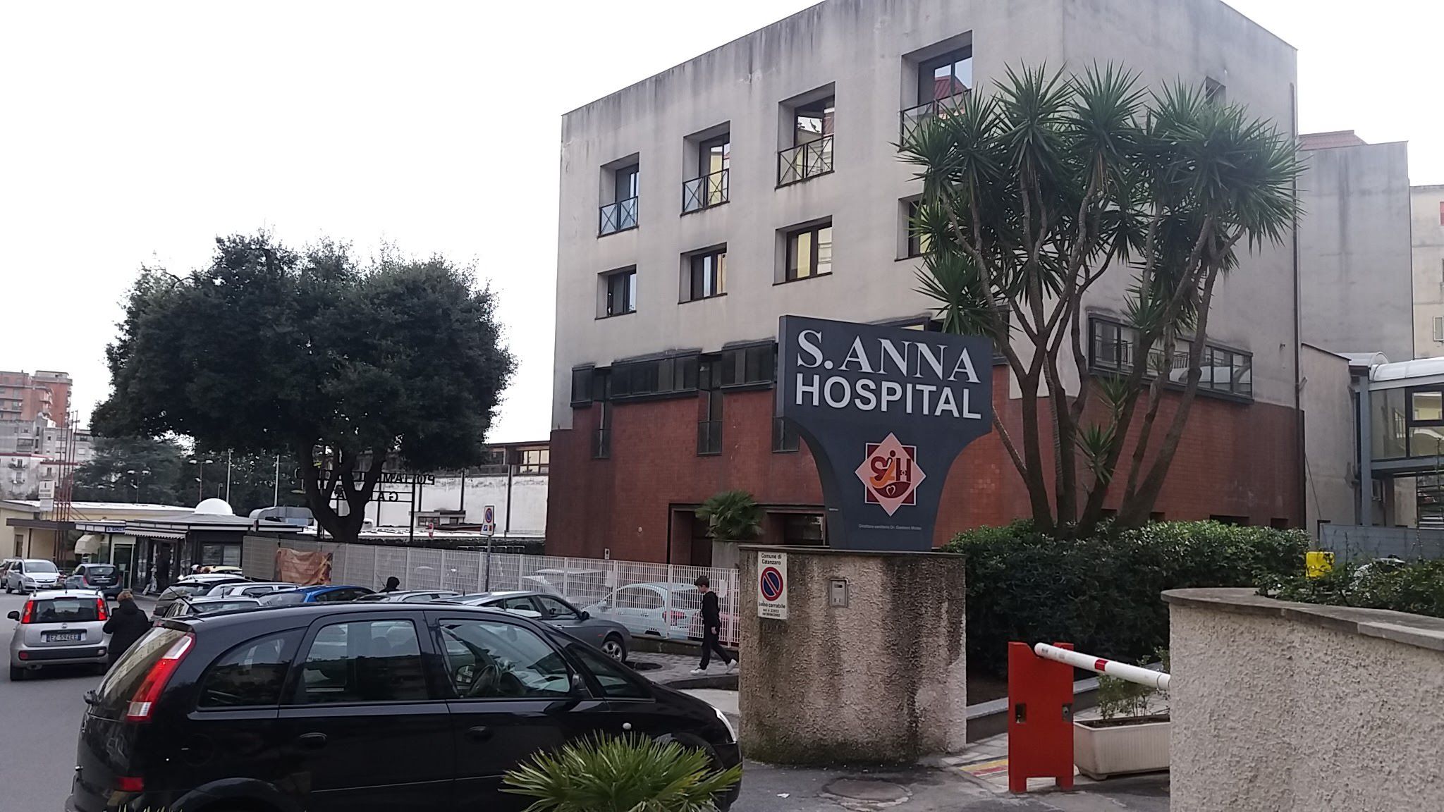 Vertenza Sant’Anna Hospital, Fp-Cgil: «Si salvaguardi il futuro del centro d'eccellenza»