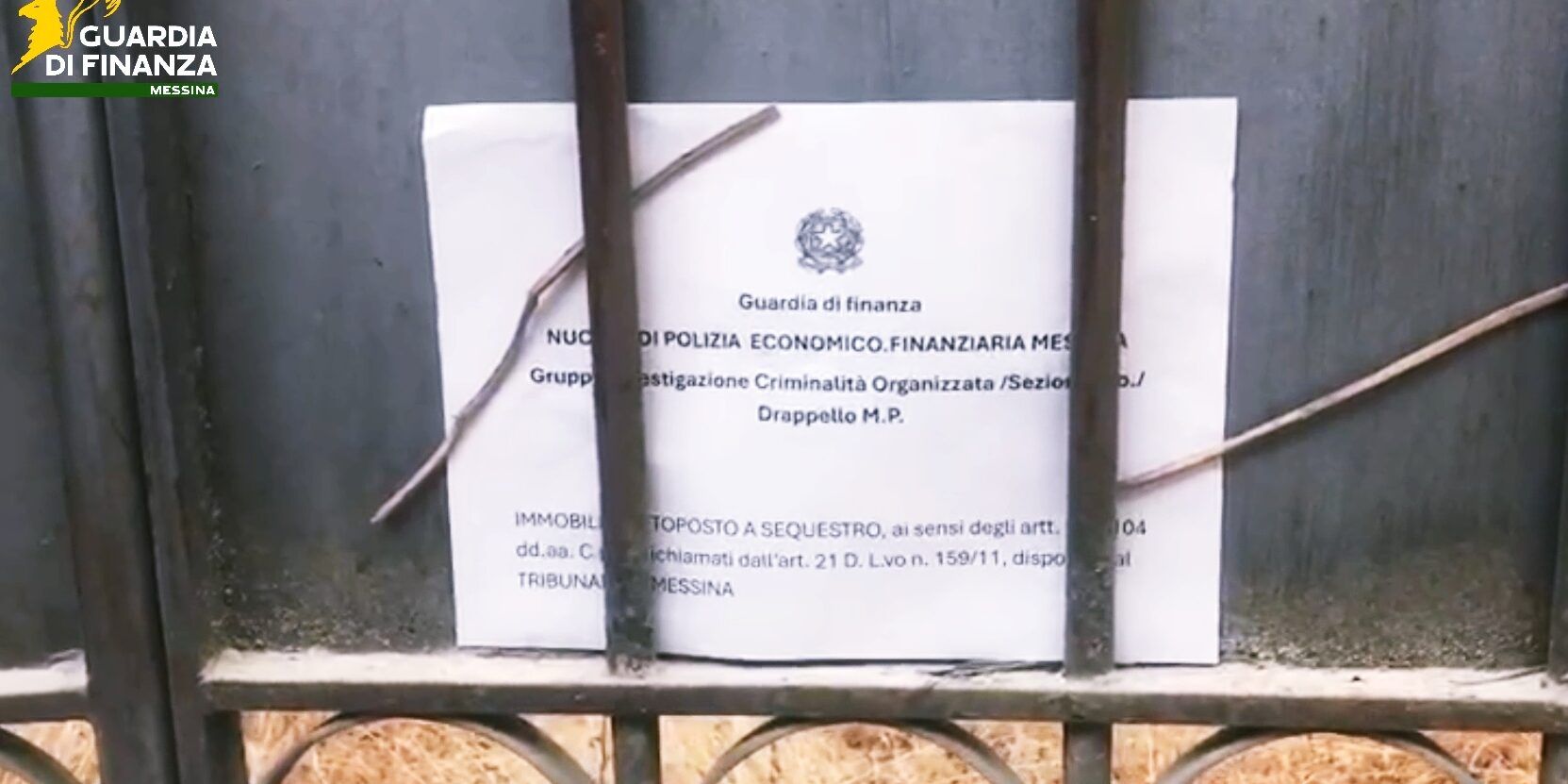 L’avvocato calabrese «socialmente pericoloso» ma re delle aste