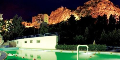 Terme Sibarite, Fincalabra entra nel capitale sociale