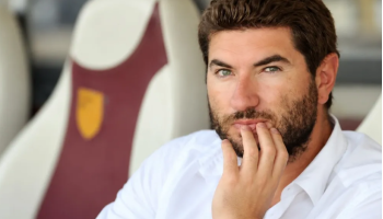 Dalla Vibonese all’Inter, il calabrese Simone Lo Schiavo verso il ruolo da vice ds dei nerazzurri