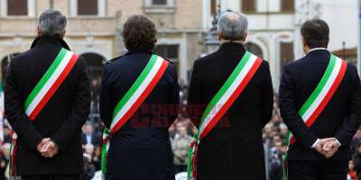 Da Serra San Bruno a Tropea, gli aspiranti sindaci dei 13 comuni al voto nel Vibonese – NOMI