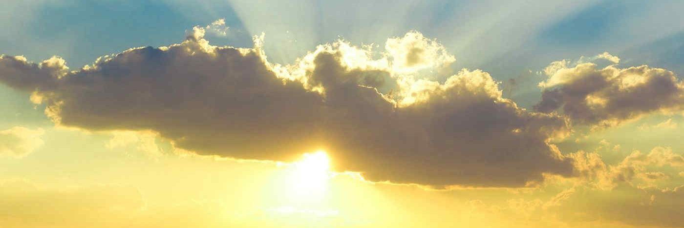 In arrivo l’Anticiclone dell’Immacolata: sole e caldo anomali