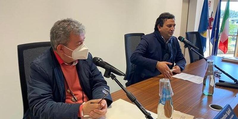 Emergenza Covid, la giunta lancia il piano regionale di ripresa