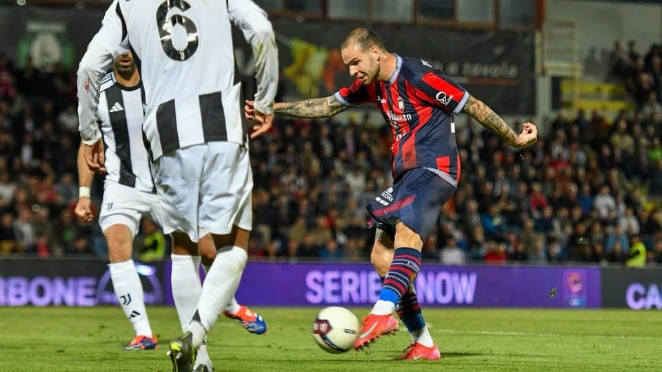 Playoff di serie C: il Crotone pesca la Feralpisalò