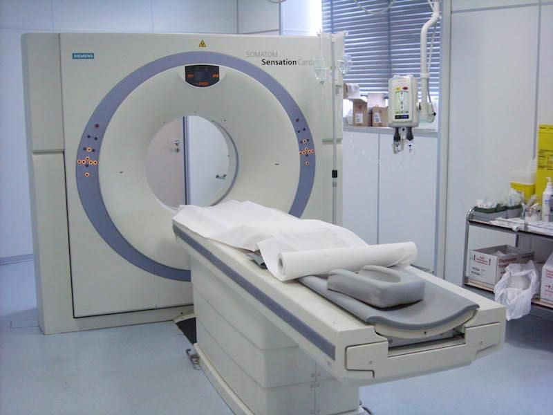 L'ospedale di Corigliano tra i centri d'eccellenza per la coloscopia virtuale