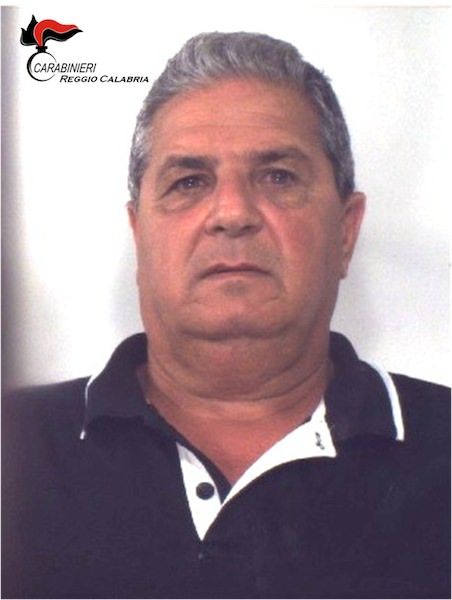 L'imprenditore che coltivava cannabis