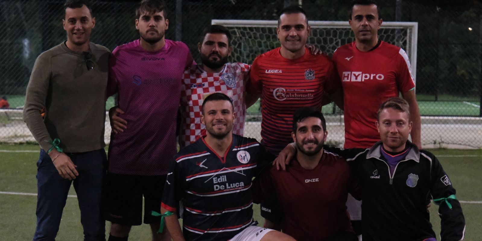 Torna l’All Star Game Us Acli-iMARCOs: spettacolo di futsal al Luma Sporting di Rende