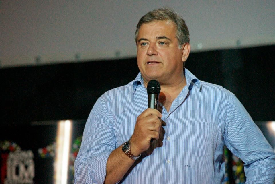 Scomparsa Di Meo, Casadonte: «Gli dedicheremo un premio al “Magna Graecia Festival”»