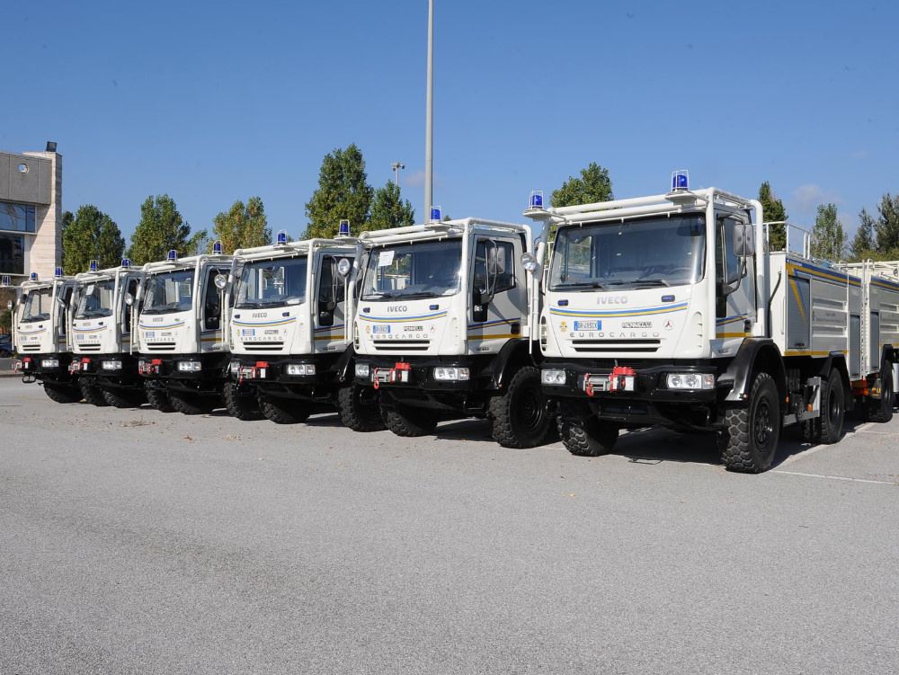 Protezione civile, i dipendenti regionali contro l`agenzia «carrozzone»