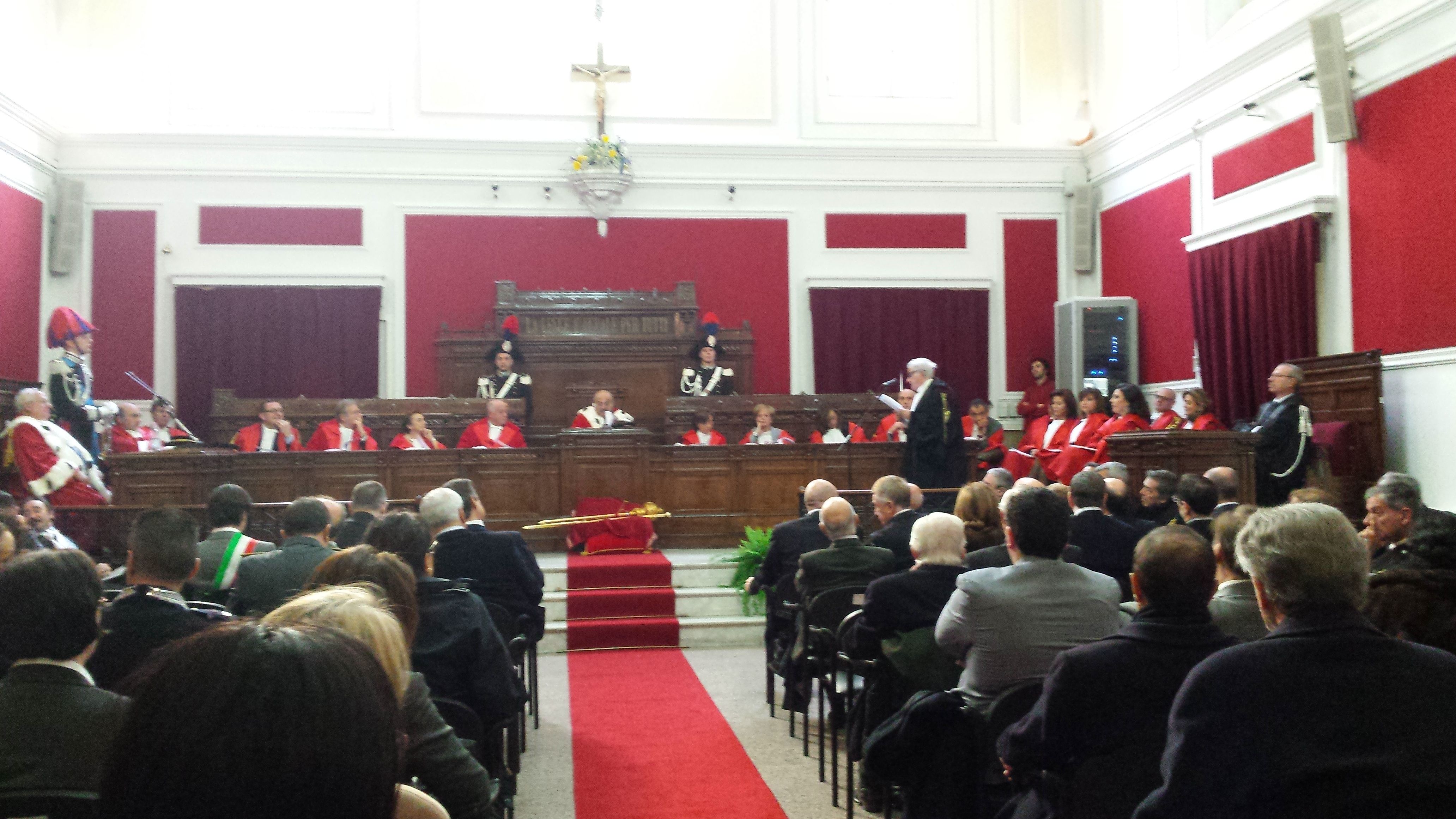 «Giustizia sacrificata sull'altare del garantismo»