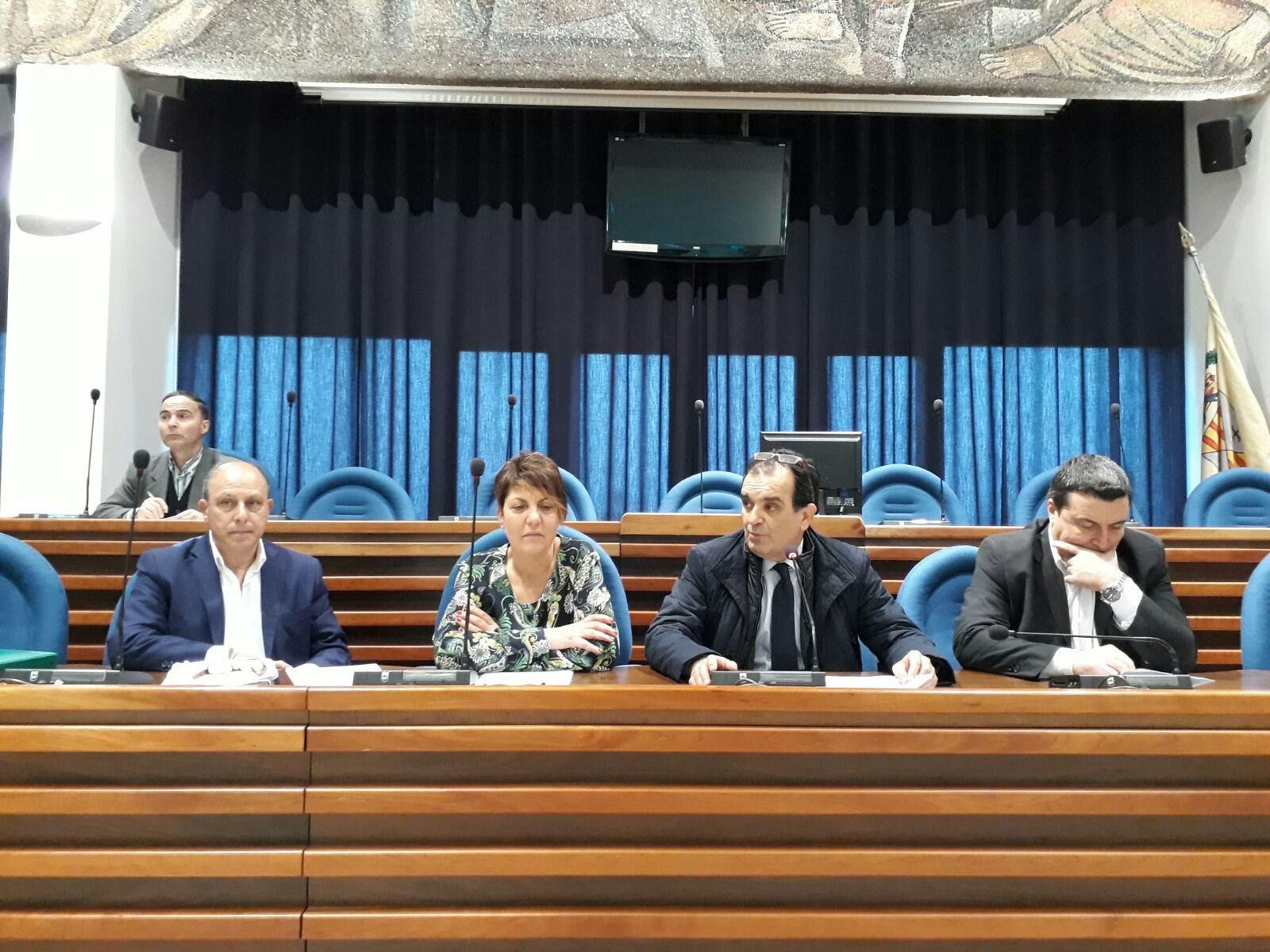 «Il Centro servizi a Condoleo prova che i fondi Ue funzionano»