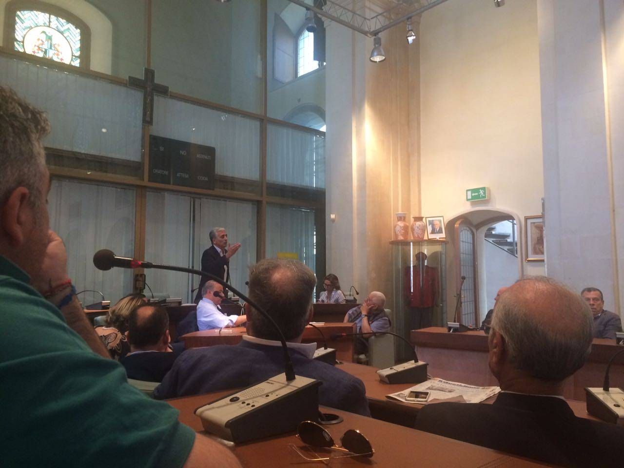 Legge elettorale, 2 giugno di protesta nella Sibaritide