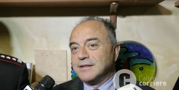 Scioglimento dell’Asp, Gratteri: «Sanità permeabile alla criminalità organizzata» – VIDEO