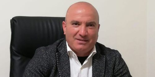 michele colucci ara calabria