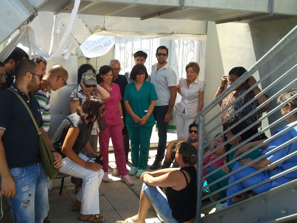 Fondazione Campanella verso la chiusura