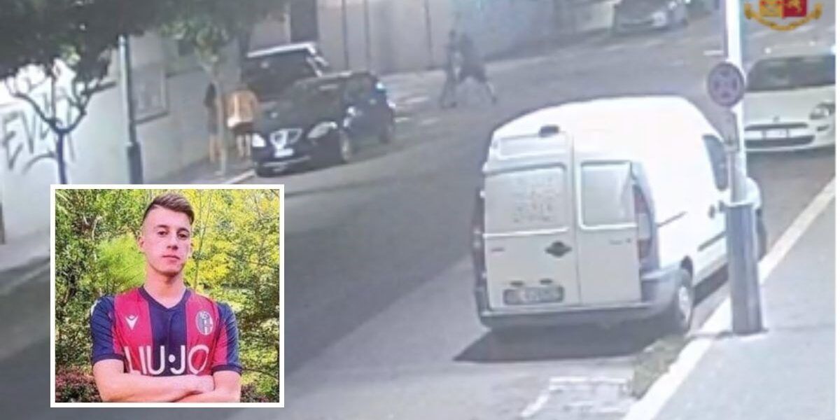 Pestaggio Davide Ferrerio a Crotone, nuovo processo per la ragazza coinvolta