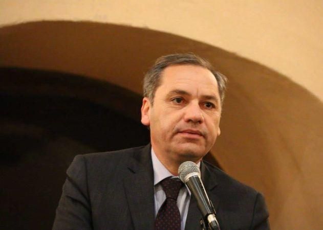 Pappaterra: «Oltre 5 milioni investiti per la rete dei laboratori Arpacal»