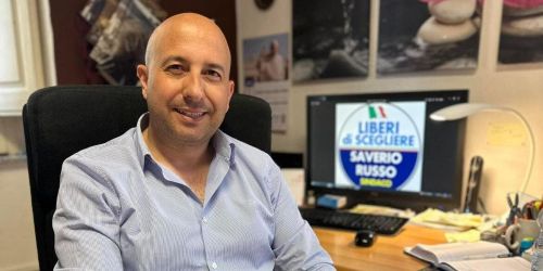 Saverio Russo su erosione costiera Nocera Terinese