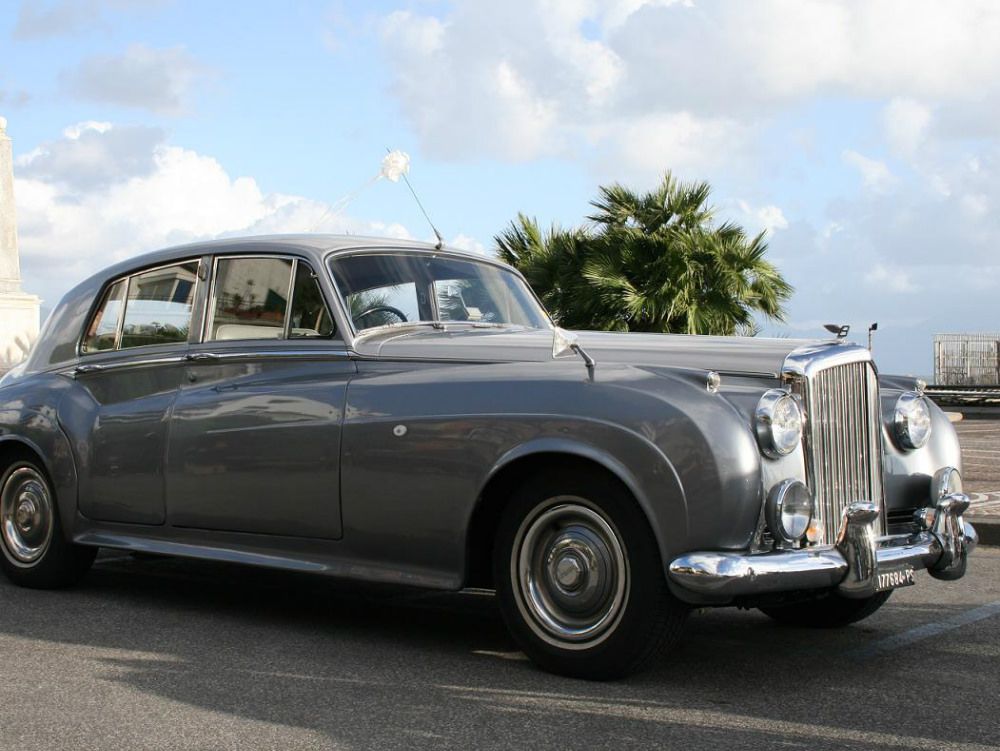 Nasce a Cosenza l`accademia di auto d`epoca