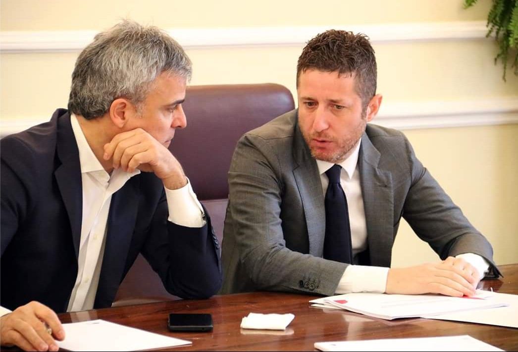 Fondi Ue, parte il confronto tra Unindustria e Oliverio