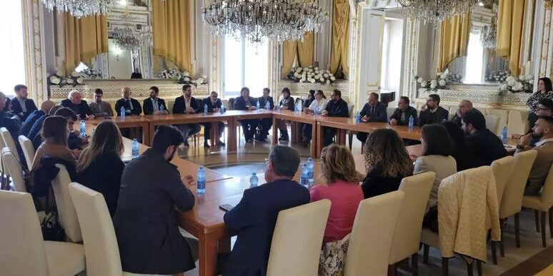 Destinazioni turistiche, Montesanto: che senso ha riunirsi tra incompetenti?