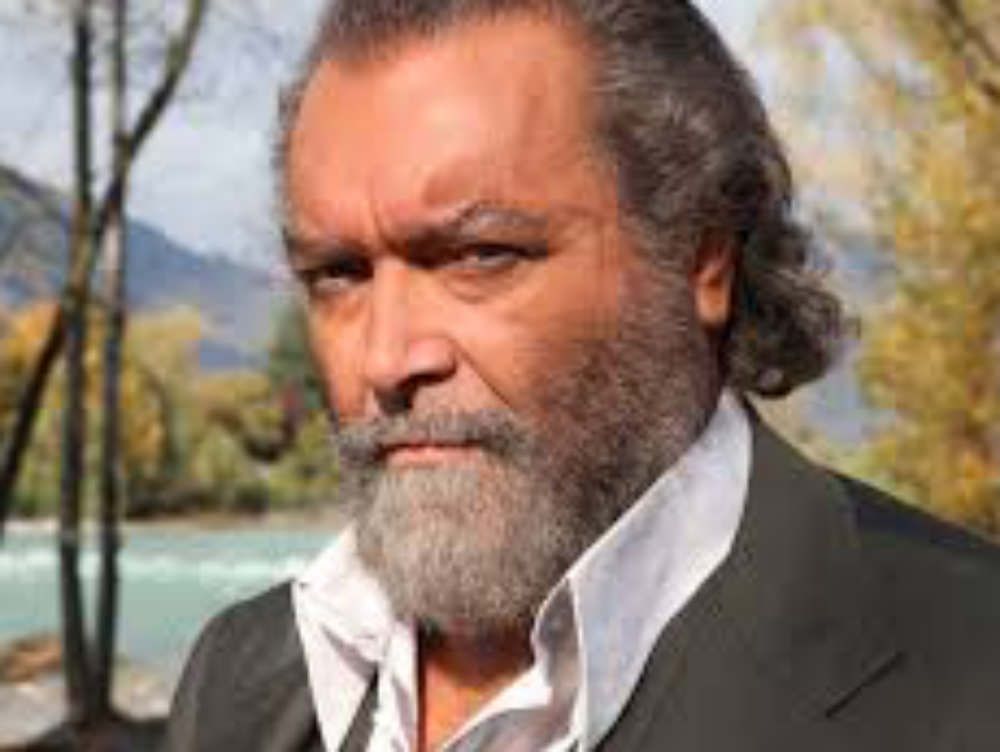 In tv Abatantuono diventa una vittima di `ndrangheta