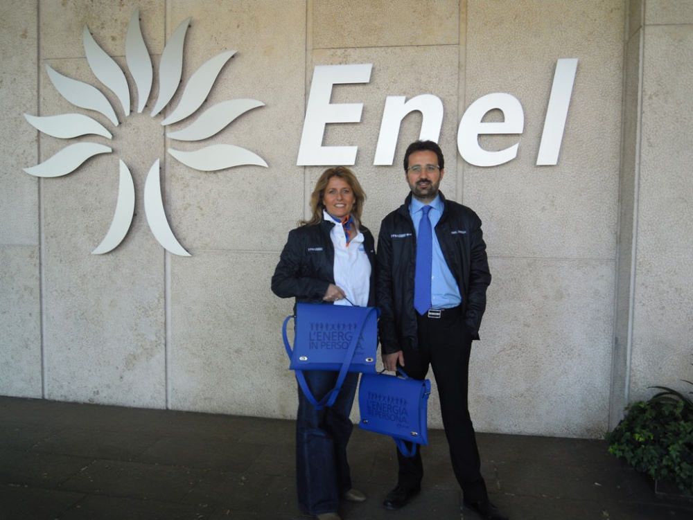 Enel Energia e Adecco a caccia di 30 agenti in Calabria per la rete di vendita