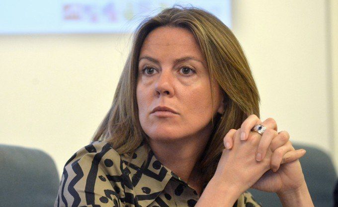 Lorenzin: scandalosa la vicenda di Reggio