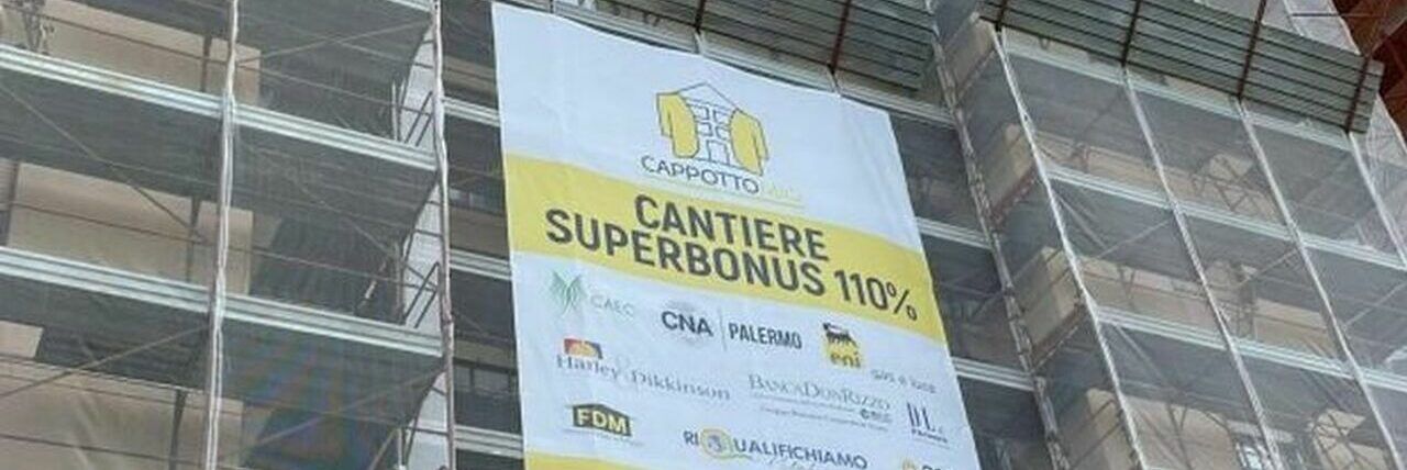 «Superbonus, costo insostenibile o un’opportunità che andrebbe cavalcata?»