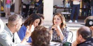 “Tutte o nessuna”, concluse le riprese del cortometraggio girato in Calabria