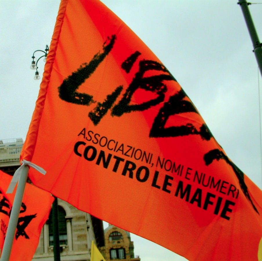 Libera: «Preoccupante la presenza della mafia al Nord»