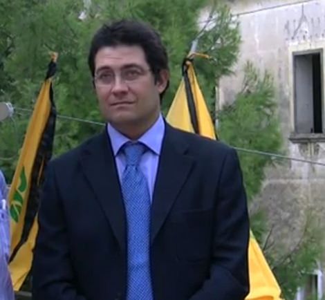 Catanzaro, celebrati i funerali del pm Bisceglia