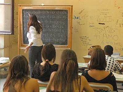 Scuola, Ambrogio: sostegno dalla Regione per i docenti in mobilità