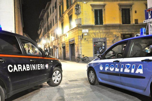Sparatoria a Catanzaro, fermato il fratello del boss Di Bona