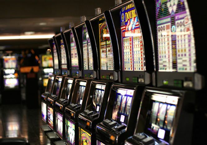 I Grande Aracri e il business lucano delle slot