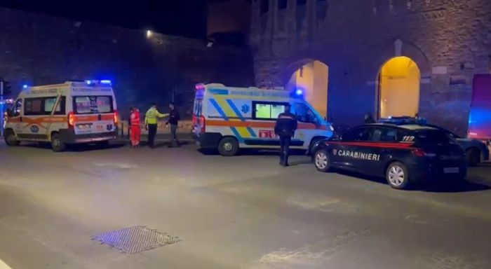 Duplice omicidio ad Arezzo, 50enne uccide la moglie e la suocera