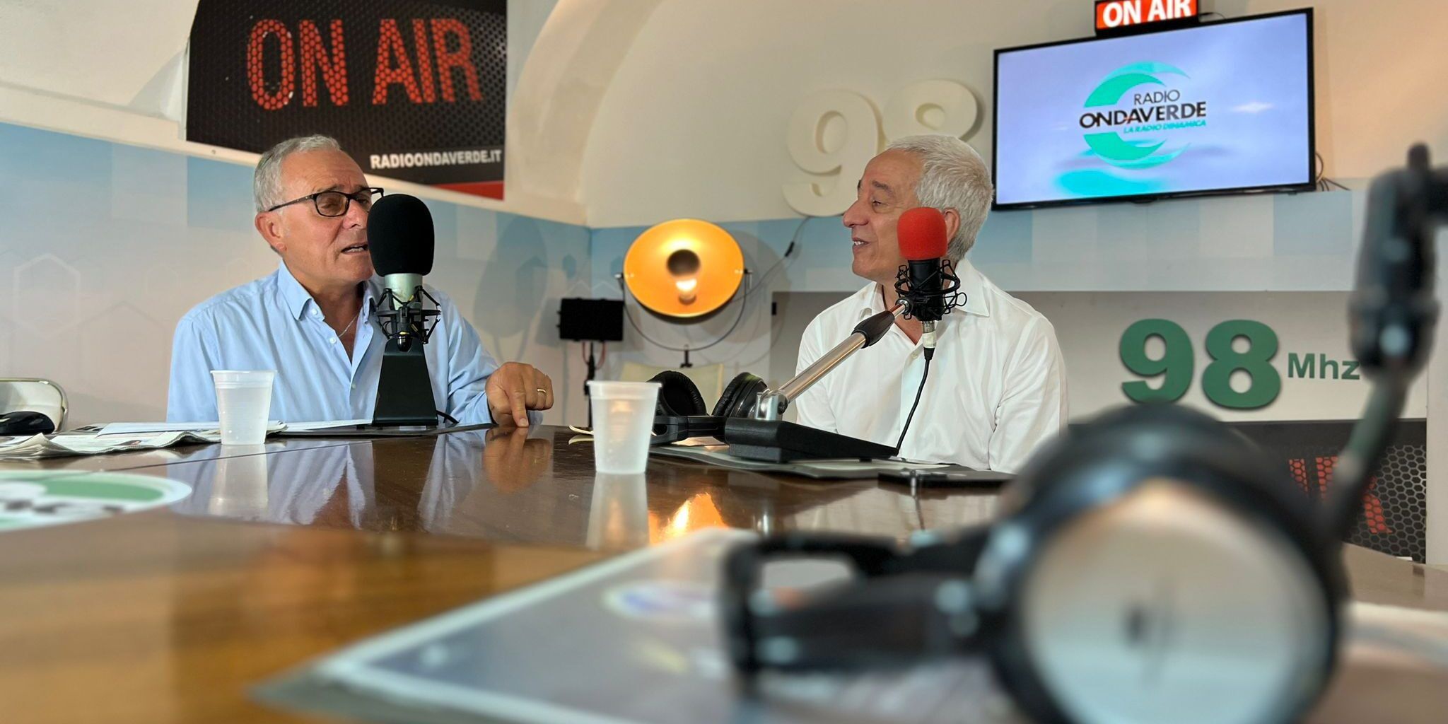 Cavallaro a Occhiuto: «Cisal pronta al confronto, lui si è chiuso nelle stanze del potere con altri sindacati»