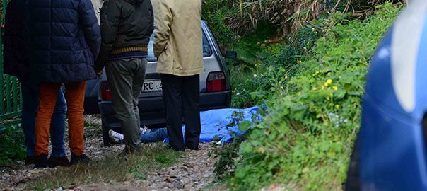 Prostituzione minorile a Vibo, s’indaga sul delitto Fiorillo