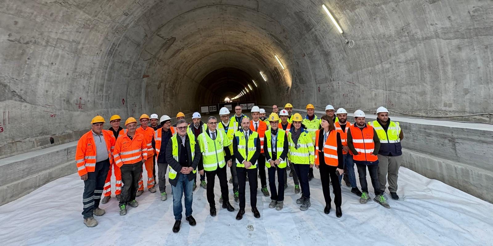 SS 106 Jonica, riparte il cantiere della Calabria. Piano da 5 miliardi