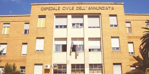 Annunziata ospedale cosenza