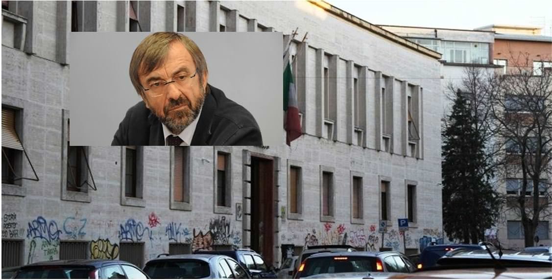 Asp Cosenza, Fp-Cgil: «Non condividiamo le dimissioni di Zuccatelli»