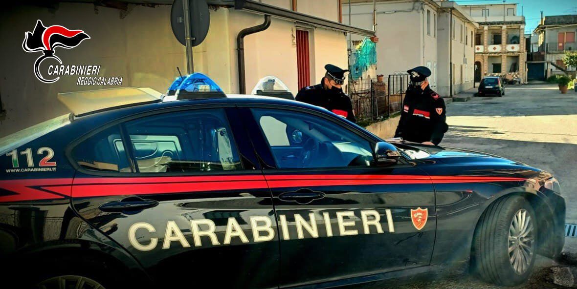 Bianco, avrebbe ucciso il vicino in preda a un raptus: arrestato un 23enne
