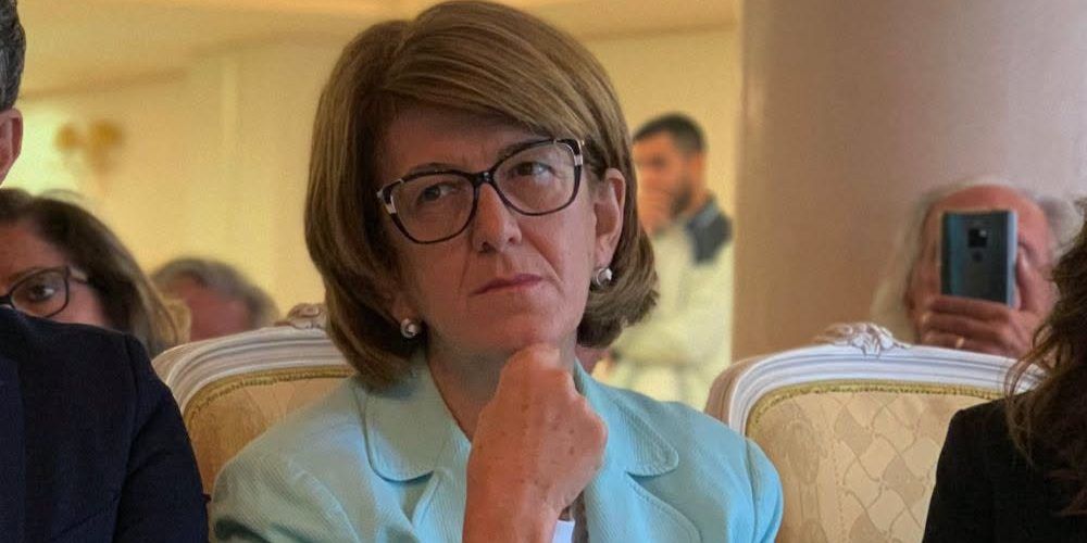 Xylella, Barbuto: «Primo focolaio a Taurianova»