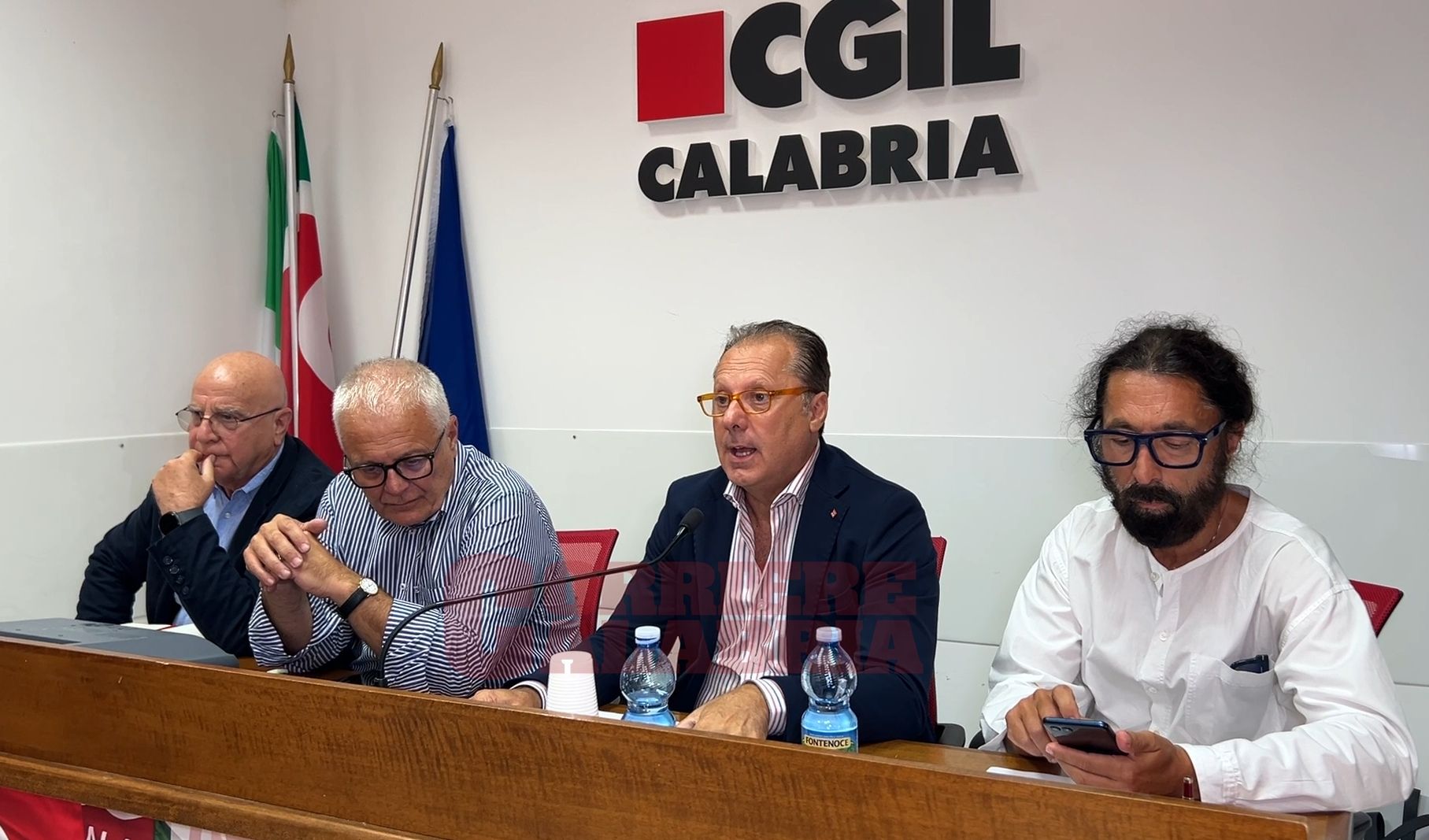 «Operazione verità sulla sanità. Tra quanto si racconta sui social e la realtà c’è un divario drammatico»