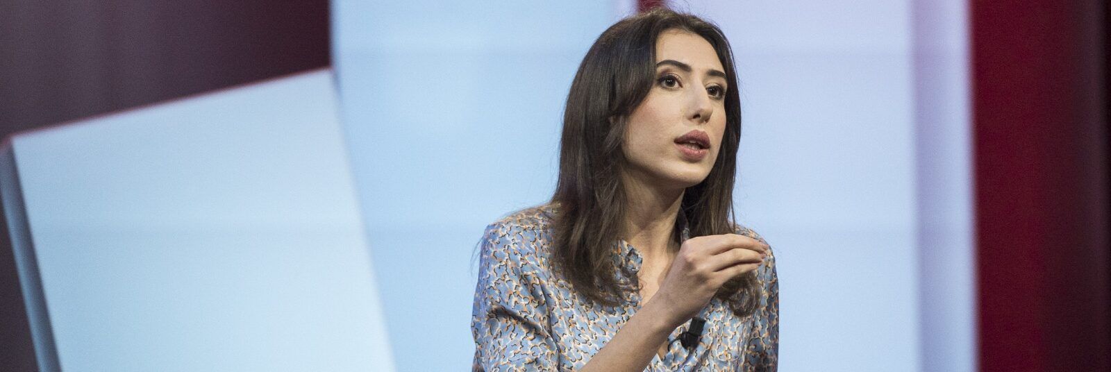 L’Italia chiede all’Iran garanzie su Cecilia Sala. «Liberatela»