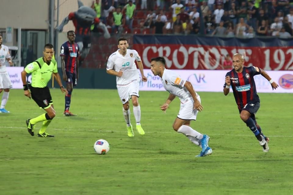 Cosenza e Crotone pronte al ritorno in campo: ecco il calendario