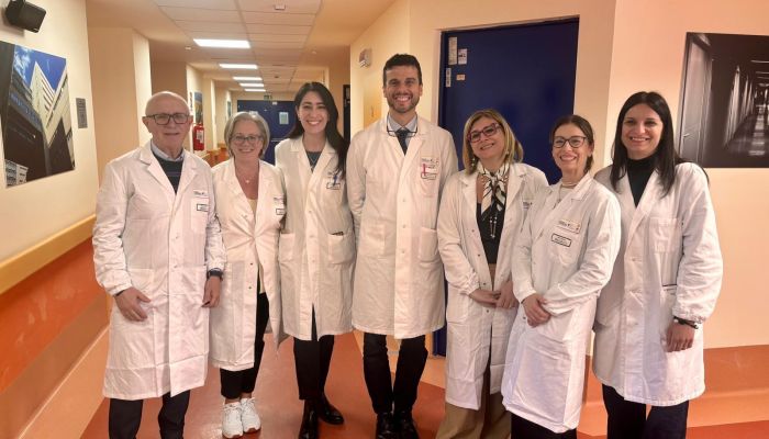 Miastenia gravis, diagnosi precoce e nuove prospettive terapeutiche alla Dulbecco di Catanzaro