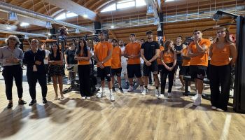 FitActive Lamezia Due Mari presenta la nuova stagione: «Investiamo sul territorio»