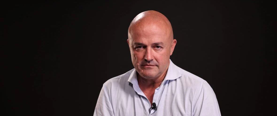 Gianluigi Nuzzi sarà in Calabria con la Fabbrica degli innocenti